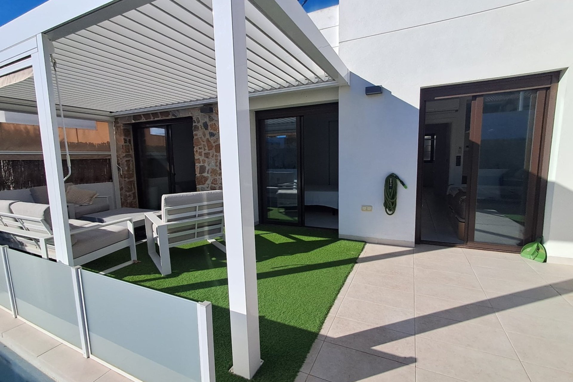 Reventa - Villa - Orihuela Costa - Cabo Roig