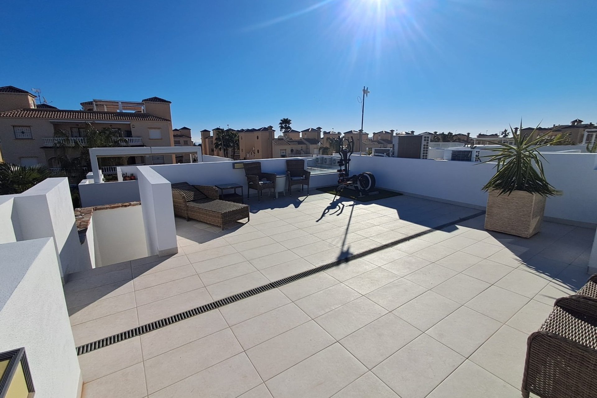 Reventa - Villa - Orihuela Costa - Cabo Roig