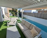 Reventa - Villa - Orihuela Costa - Cabo Roig