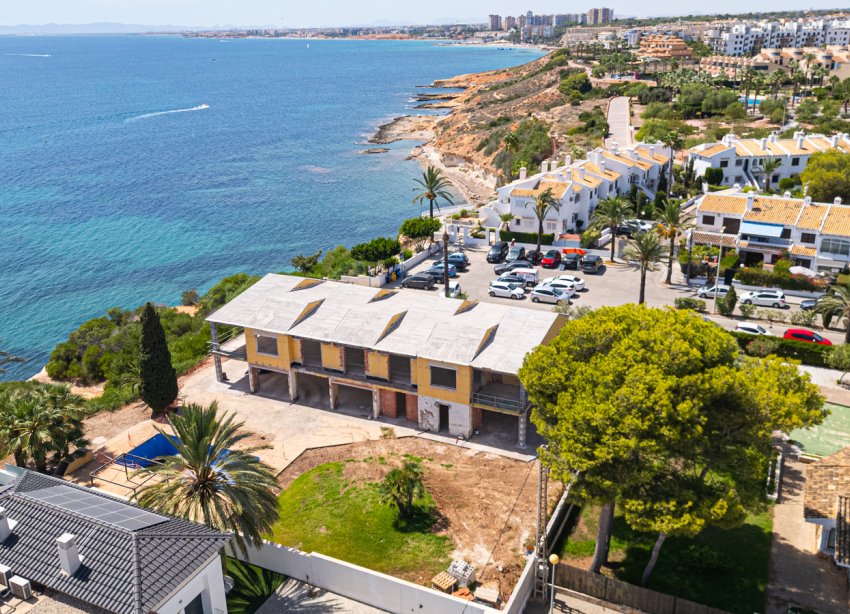 Reventa - Villa - Orihuela Costa - Cabo Roig