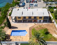Reventa - Villa - Orihuela Costa - Cabo Roig