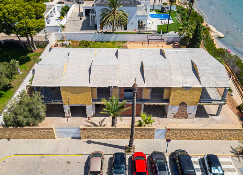 Reventa - Villa - Orihuela Costa - Cabo Roig