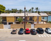 Reventa - Villa - Orihuela Costa - Cabo Roig