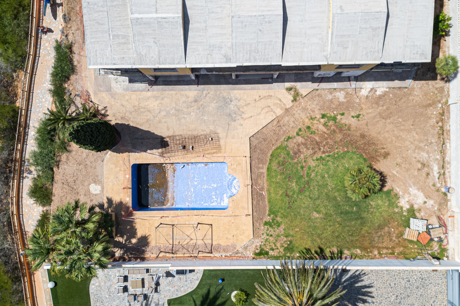 Reventa - Villa - Orihuela Costa - Cabo Roig