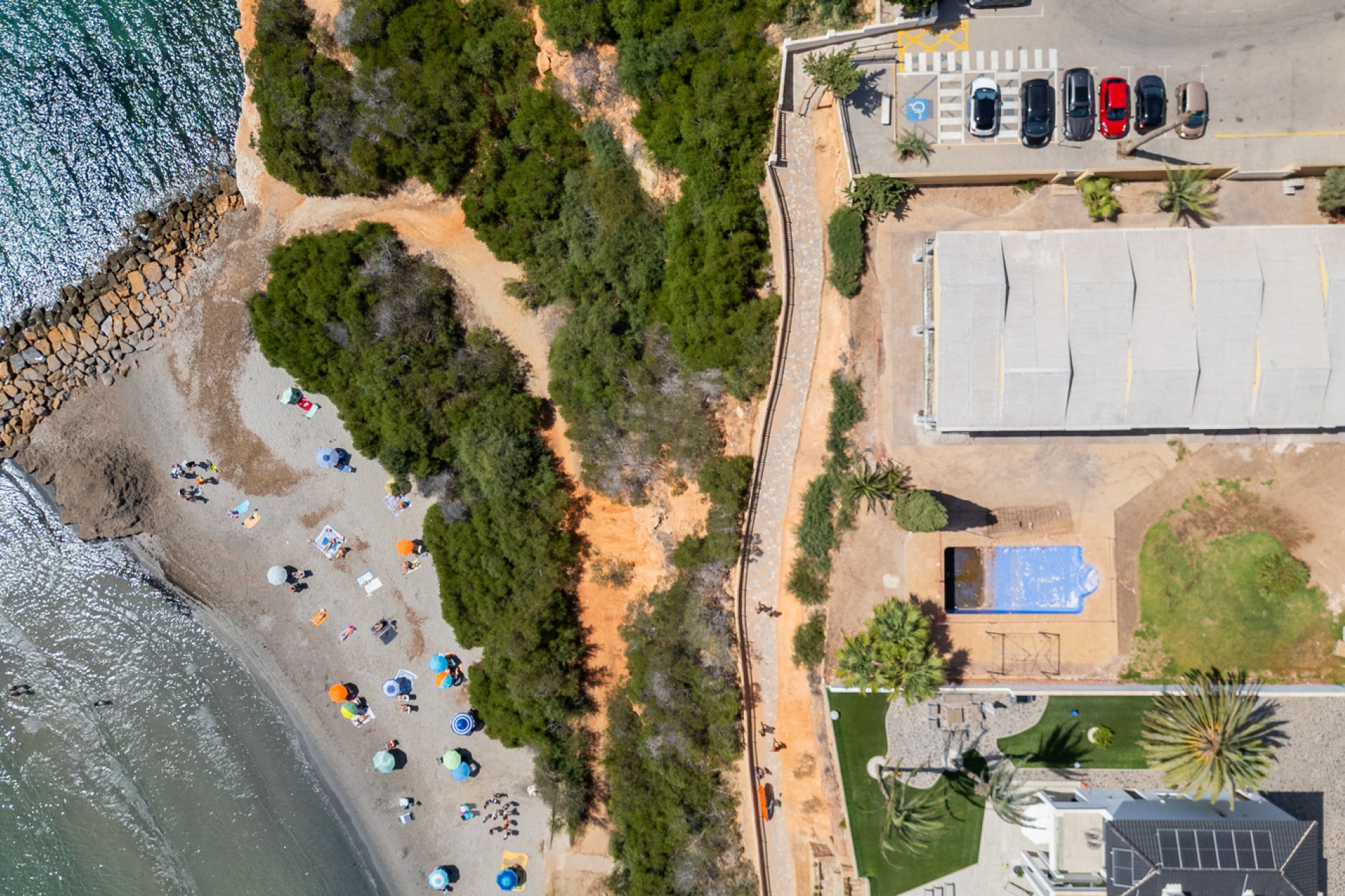 Reventa - Villa - Orihuela Costa - Cabo Roig