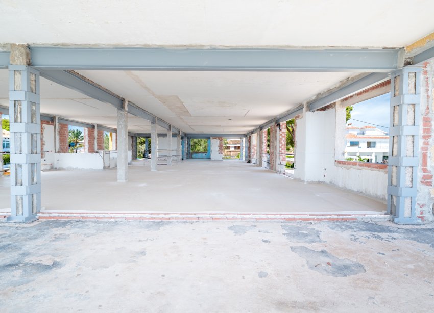 Reventa - Villa - Orihuela Costa - Cabo Roig