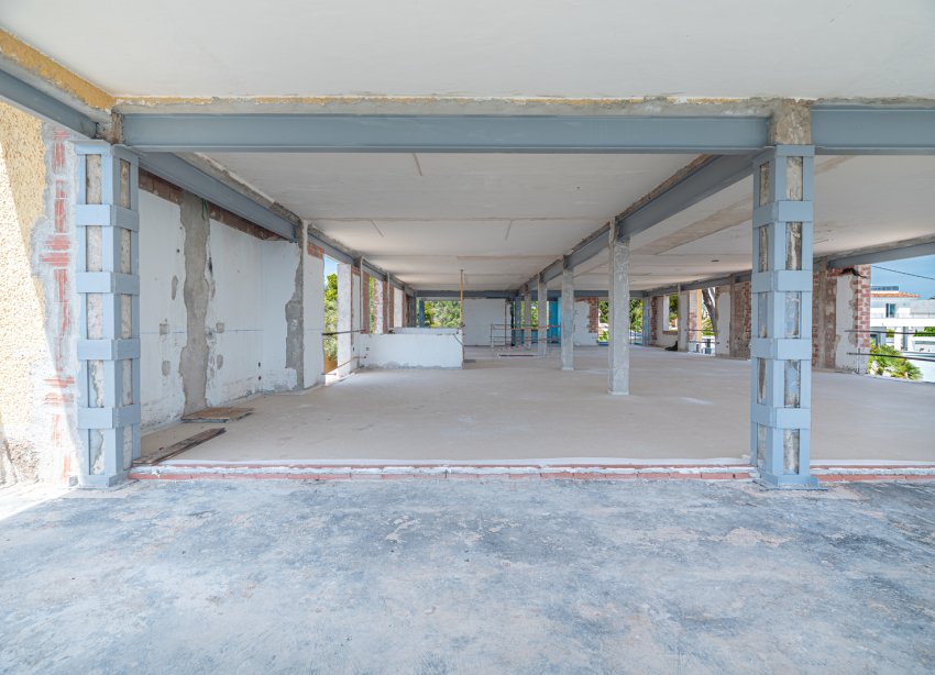 Reventa - Villa - Orihuela Costa - Cabo Roig