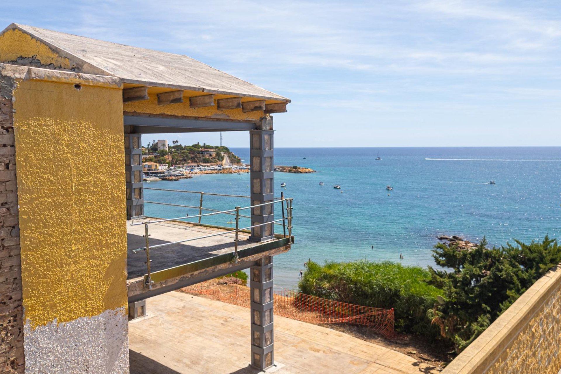 Reventa - Villa - Orihuela Costa - Cabo Roig