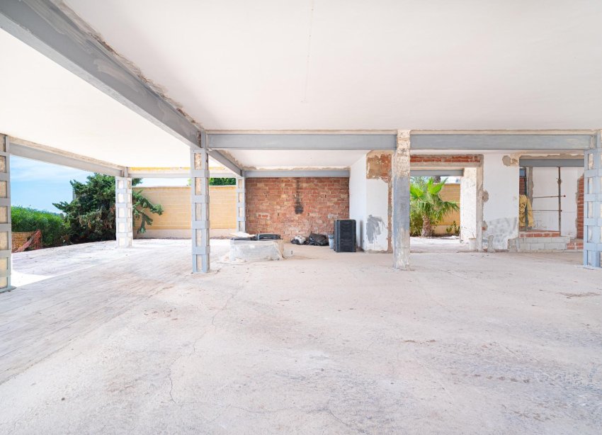 Reventa - Villa - Orihuela Costa - Cabo Roig