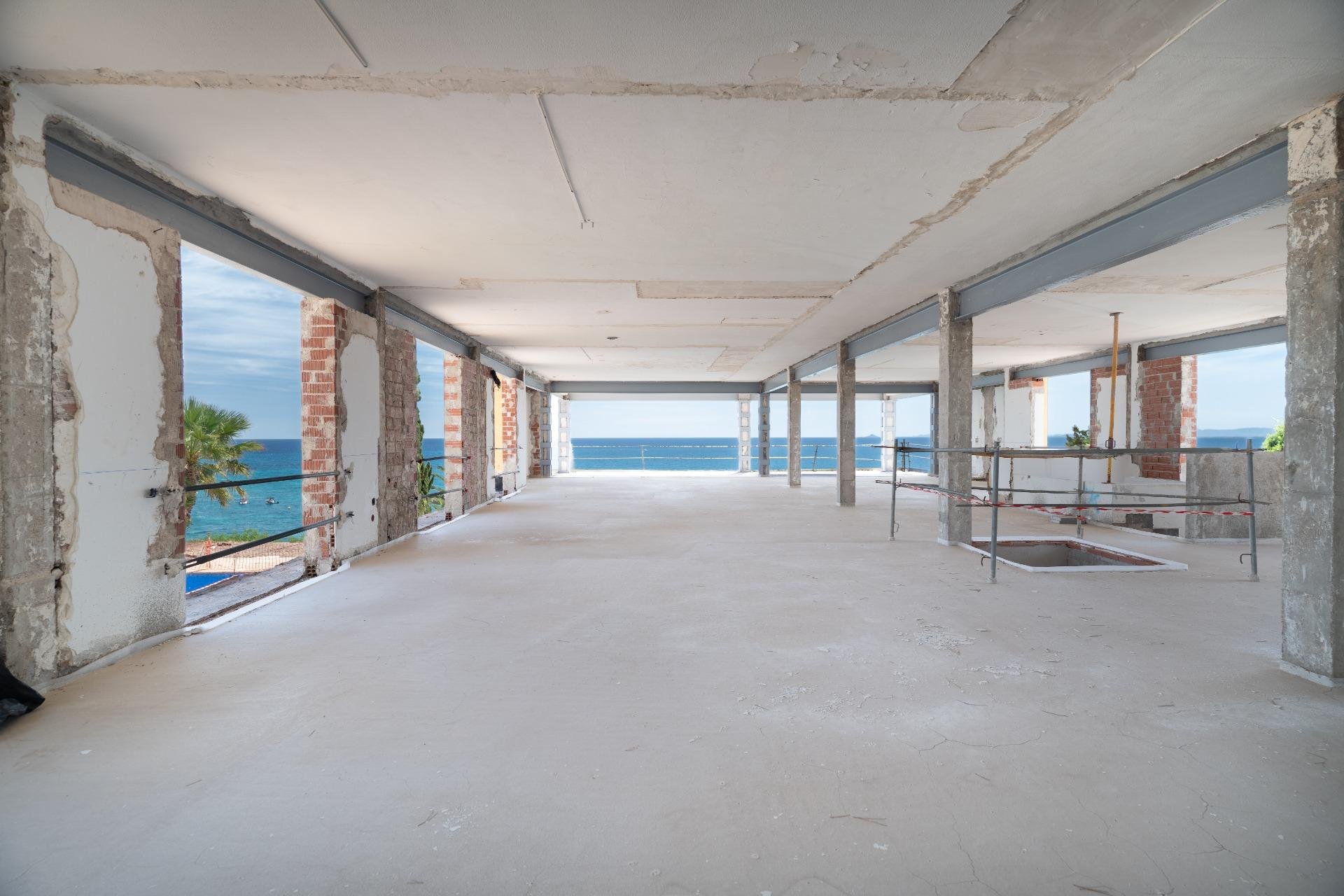 Reventa - Villa - Orihuela Costa - Cabo Roig