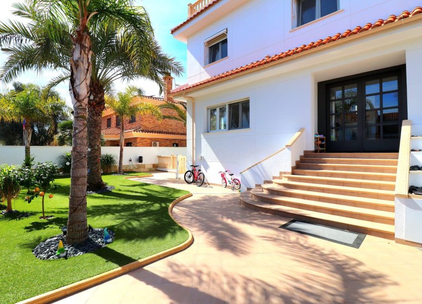 Reventa - Villa - Orihuela Costa - Campoamor