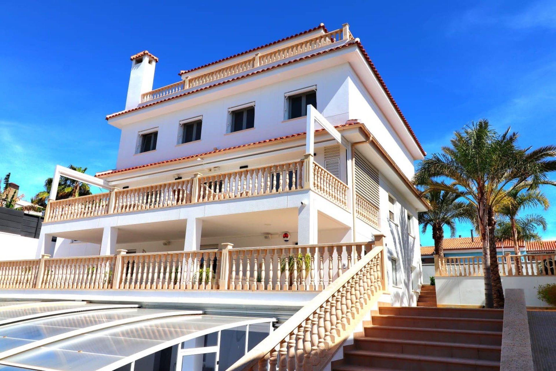 Reventa - Villa - Orihuela Costa - Campoamor