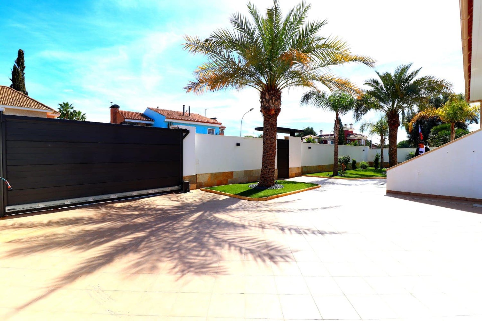 Reventa - Villa - Orihuela Costa - Campoamor