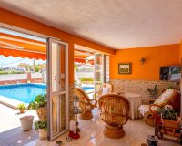 Reventa - Villa - Orihuela Costa - Campoamor