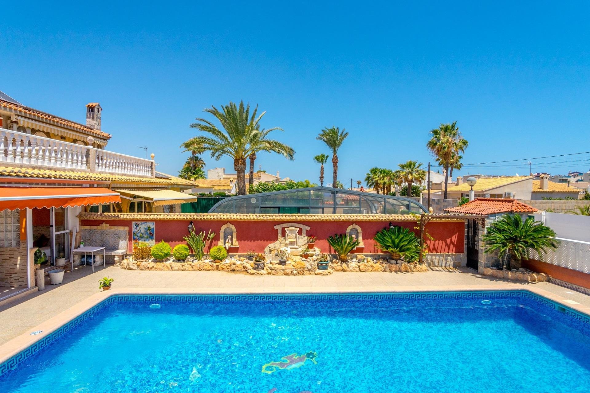 Reventa - Villa - Orihuela Costa - Campoamor