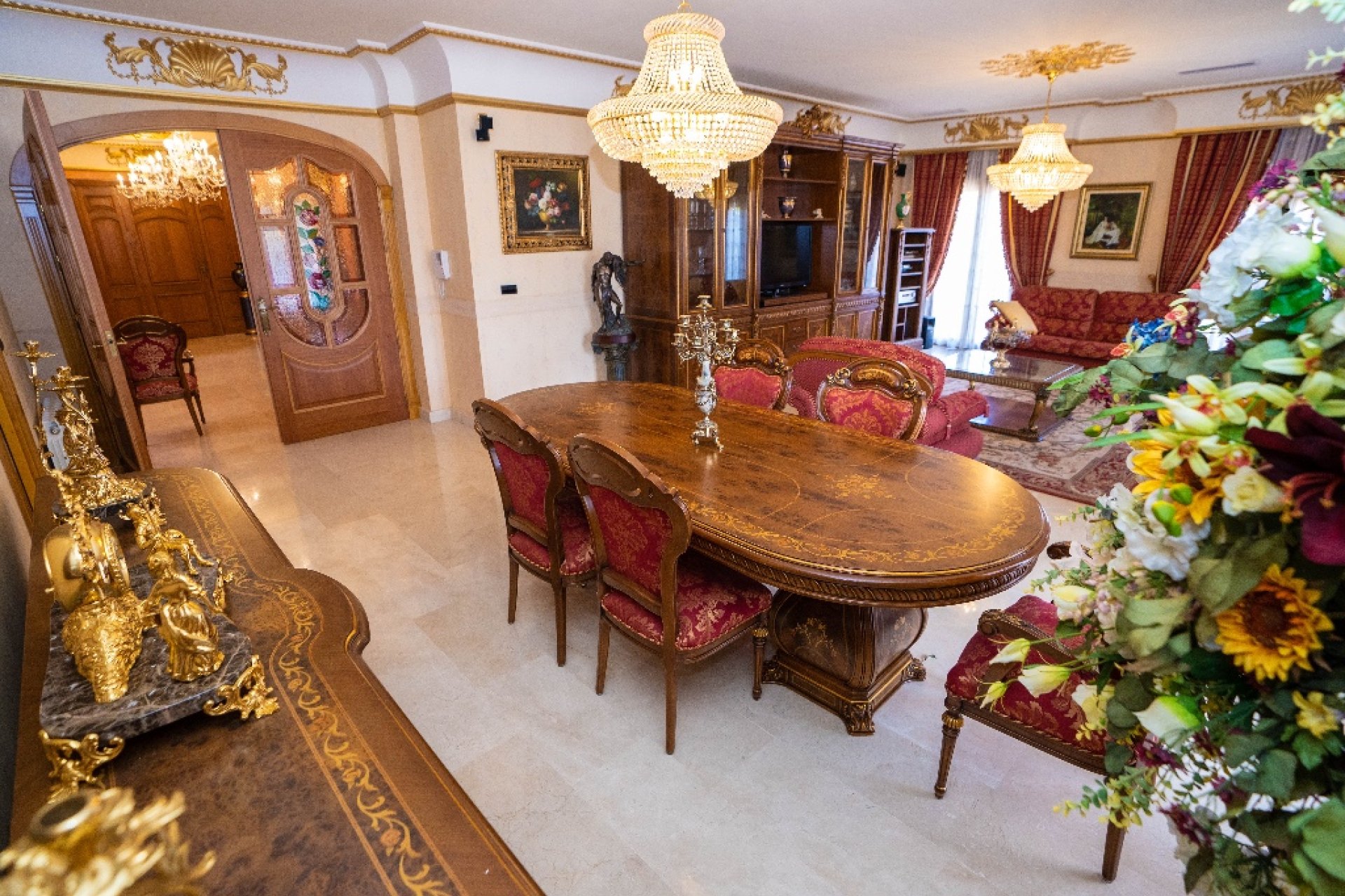 Reventa - Villa - Orihuela Costa - Campoamor