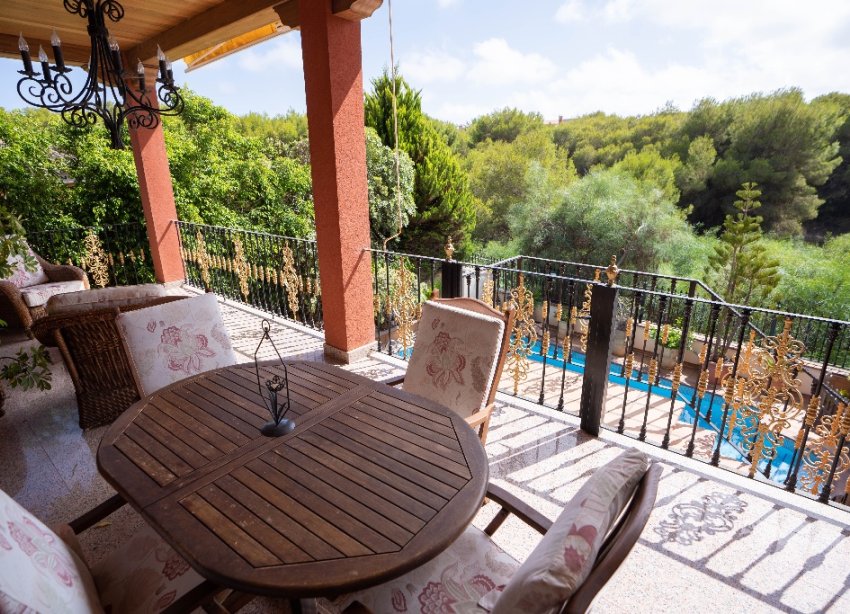 Reventa - Villa - Orihuela Costa - Campoamor