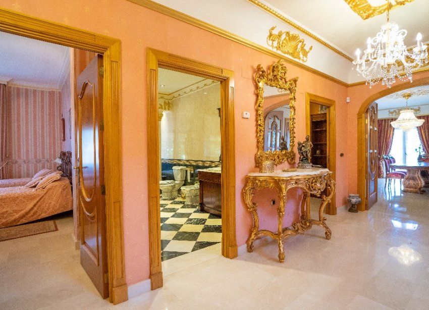 Reventa - Villa - Orihuela Costa - Campoamor