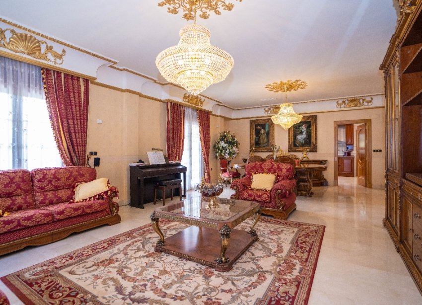 Reventa - Villa - Orihuela Costa - Campoamor