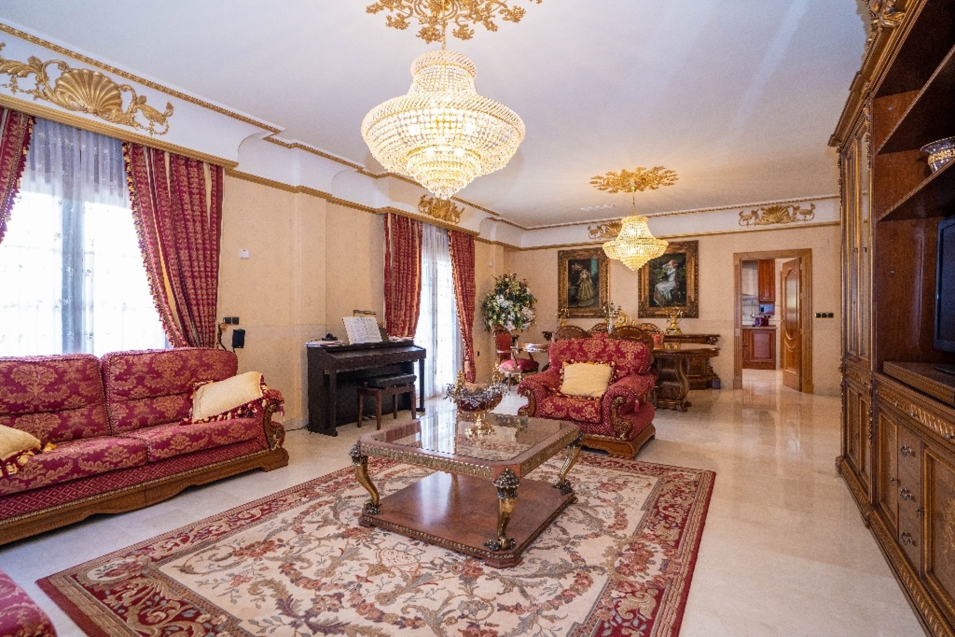 Reventa - Villa - Orihuela Costa - Campoamor