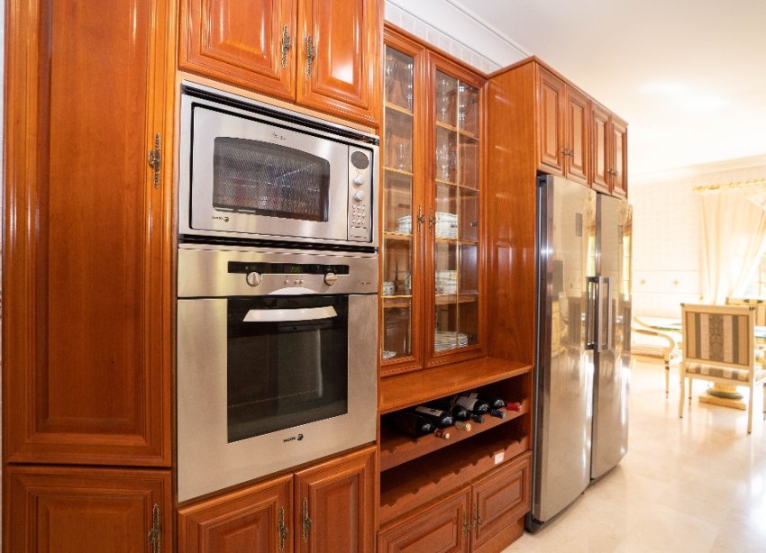 Reventa - Villa - Orihuela Costa - Campoamor