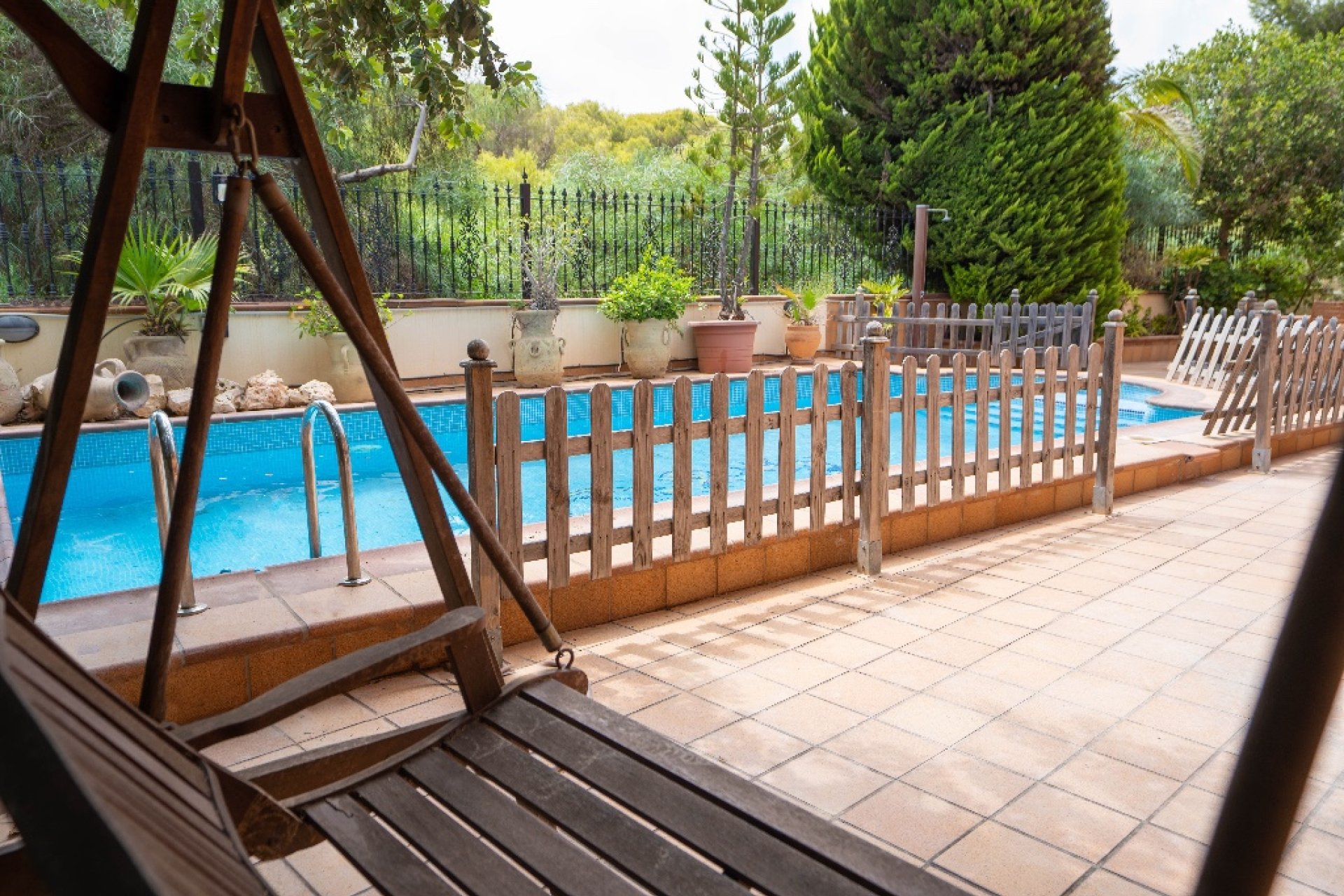 Reventa - Villa - Orihuela Costa - Campoamor