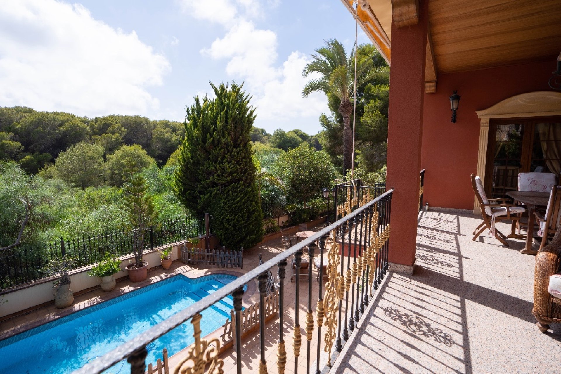 Reventa - Villa - Orihuela Costa - Campoamor