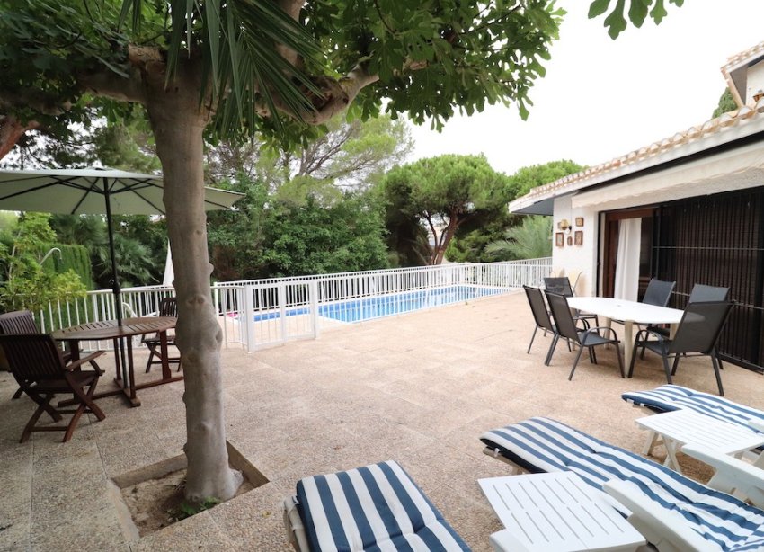 Reventa - Villa - Orihuela Costa - Campoamor
