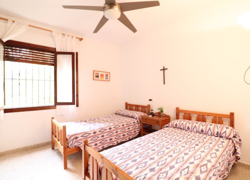 Reventa - Villa - Orihuela Costa - Campoamor