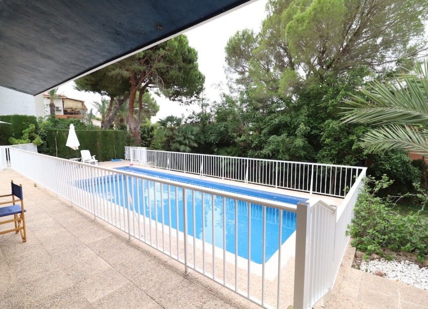 Reventa - Villa - Orihuela Costa - Campoamor