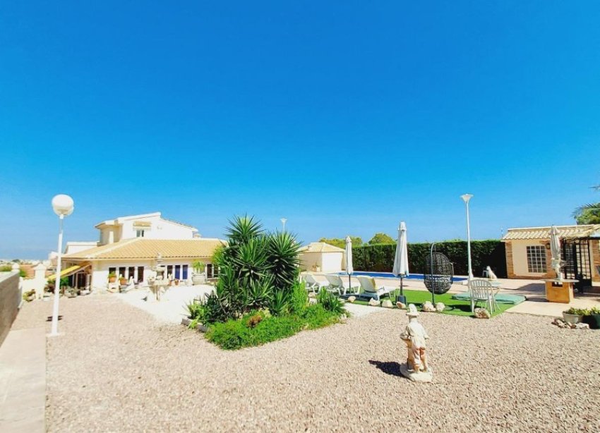 Reventa - Villa - Orihuela Costa - Campoamor