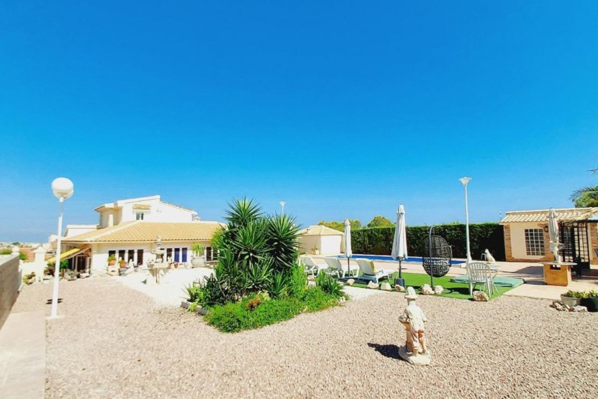 Reventa - Villa - Orihuela Costa - Campoamor