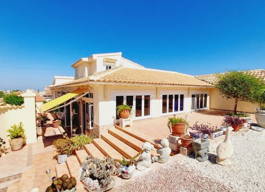 Reventa - Villa - Orihuela Costa - Campoamor