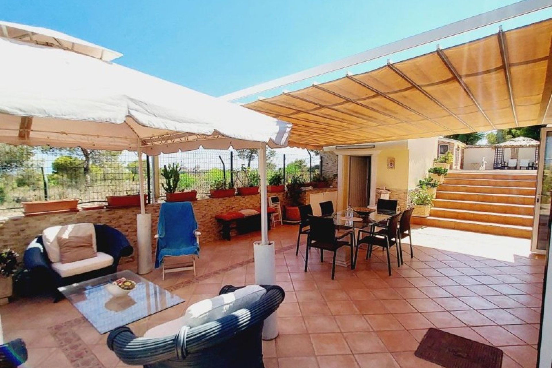 Reventa - Villa - Orihuela Costa - Campoamor