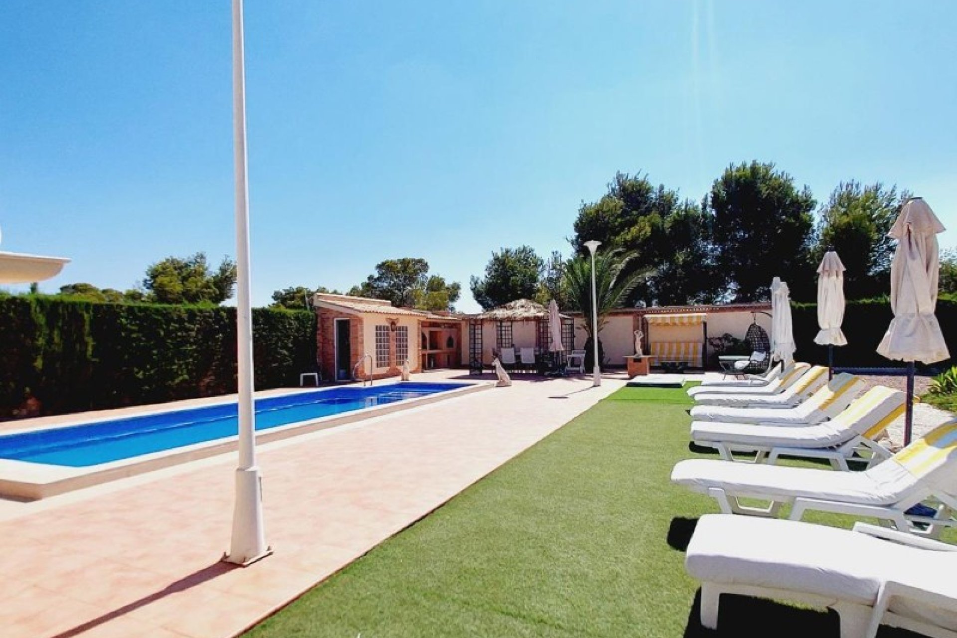 Reventa - Villa - Orihuela Costa - Campoamor