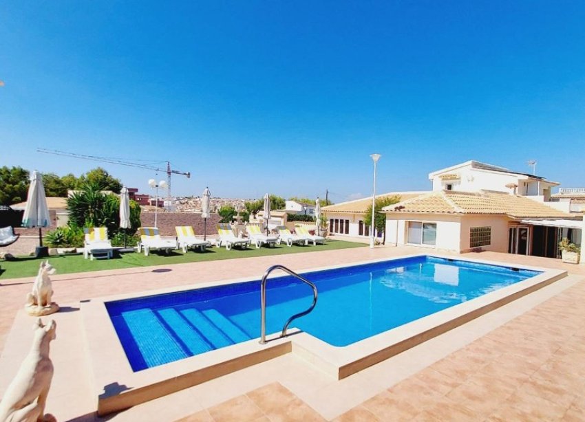 Reventa - Villa - Orihuela Costa - Campoamor