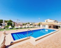 Reventa - Villa - Orihuela Costa - Campoamor