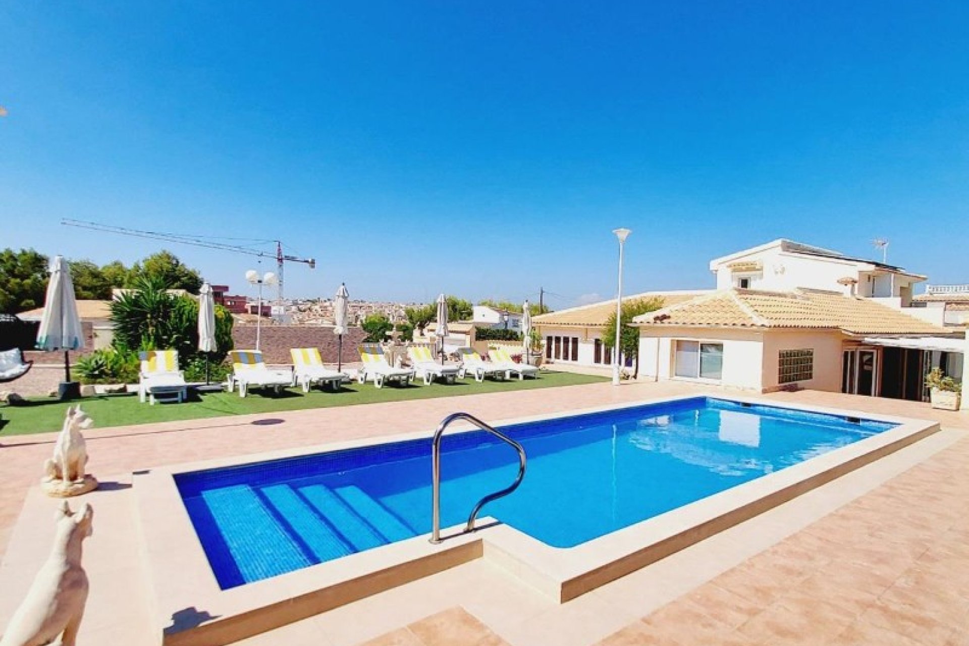 Reventa - Villa - Orihuela Costa - Campoamor
