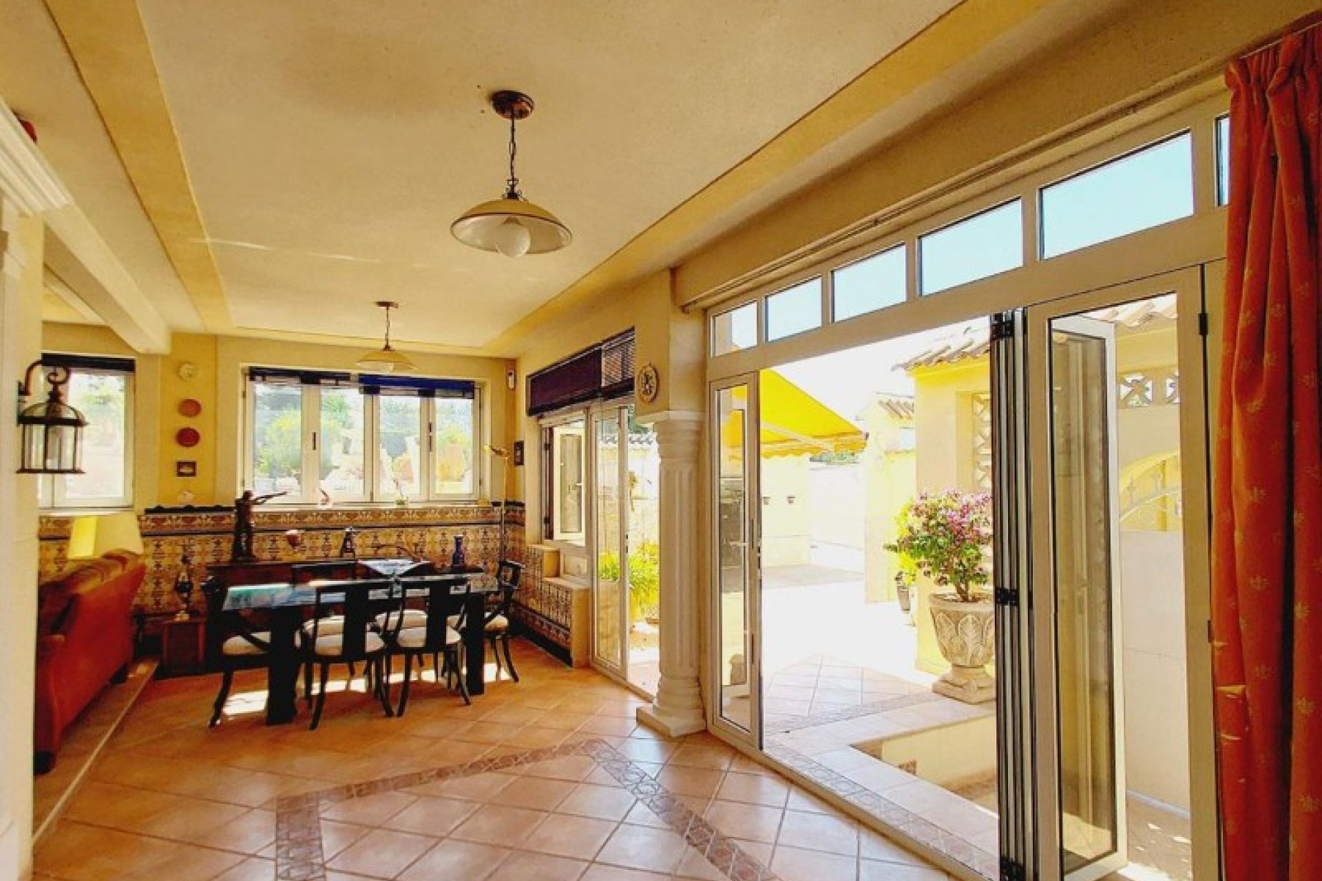 Reventa - Villa - Orihuela Costa - Campoamor