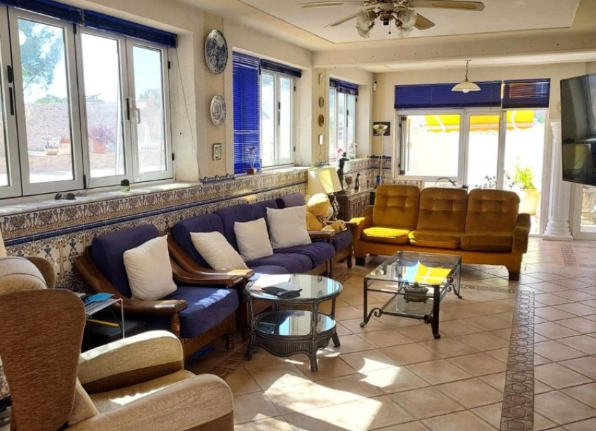 Reventa - Villa - Orihuela Costa - Campoamor