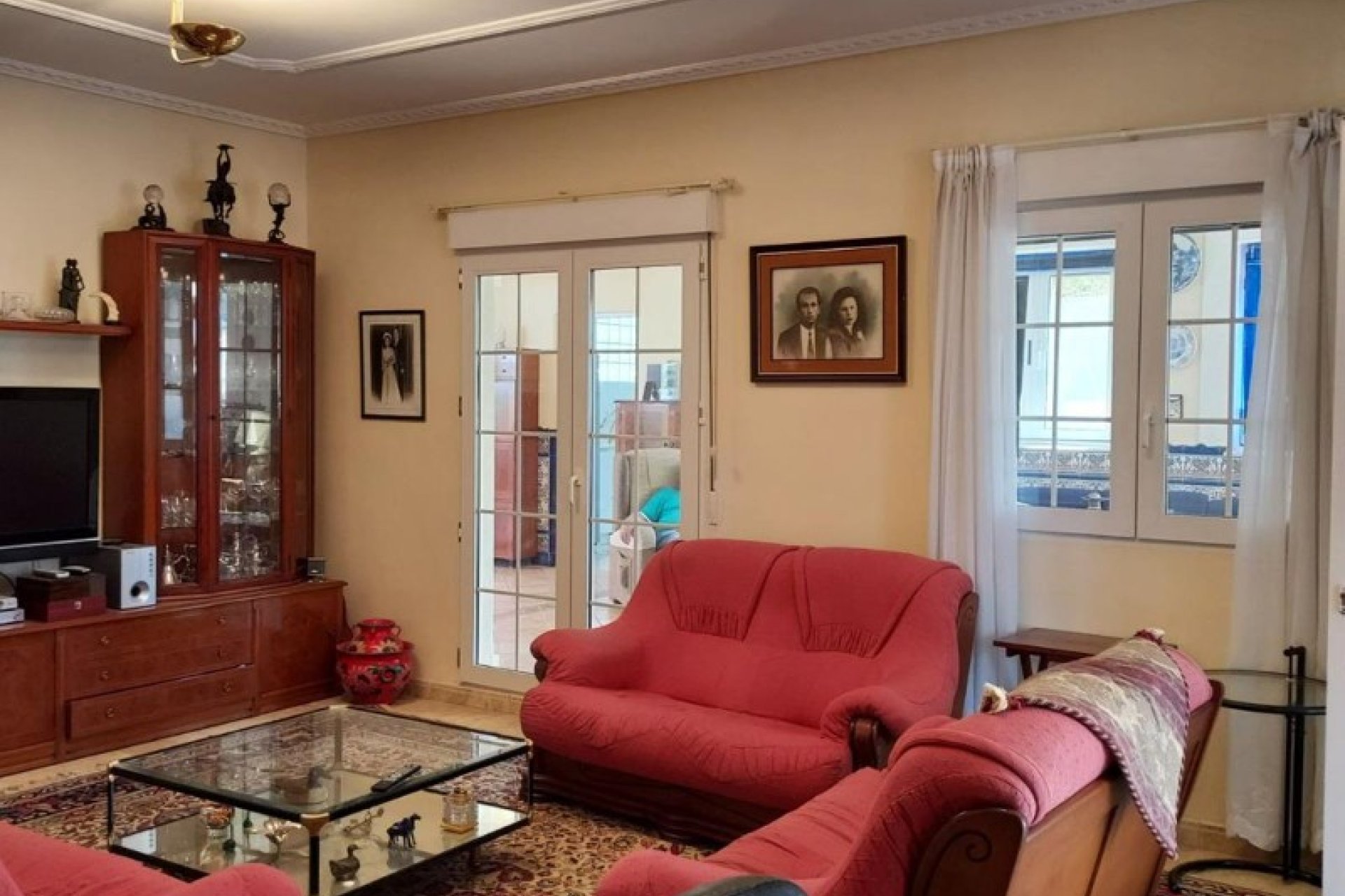 Reventa - Villa - Orihuela Costa - Campoamor