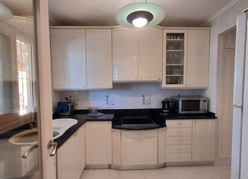 Reventa - Villa - Orihuela Costa - Campoamor