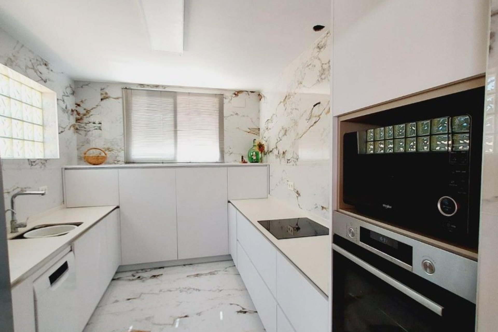 Reventa - Villa - Orihuela Costa - Campoamor