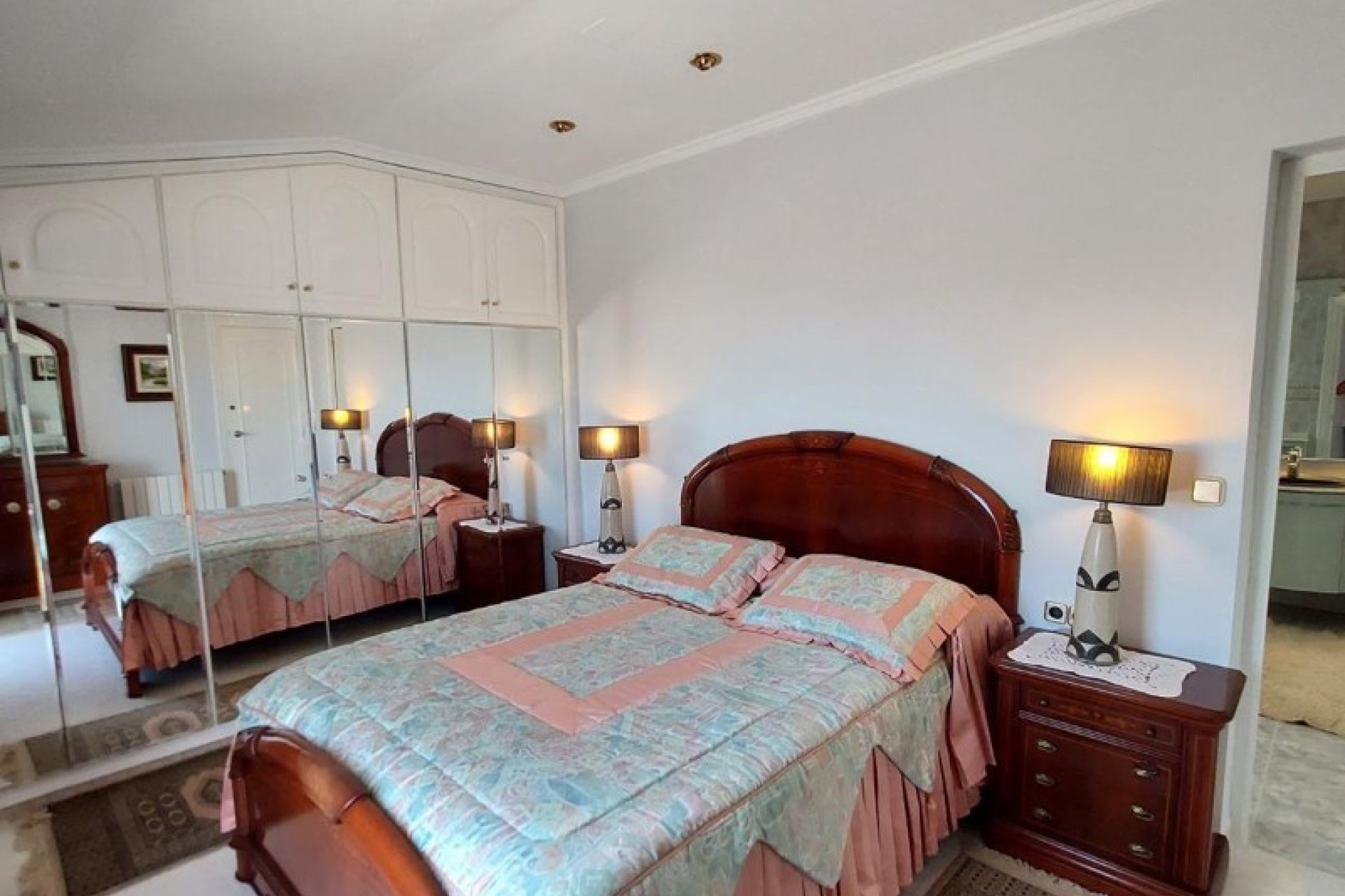 Reventa - Villa - Orihuela Costa - Campoamor