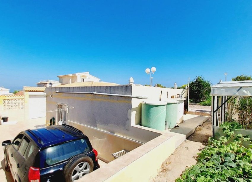Reventa - Villa - Orihuela Costa - Campoamor