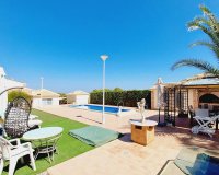 Reventa - Villa - Orihuela Costa - Campoamor