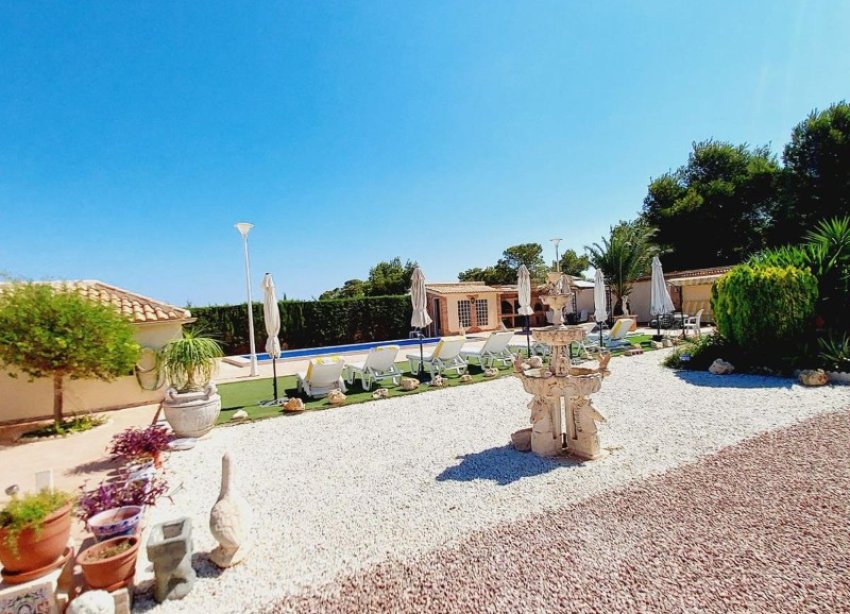 Reventa - Villa - Orihuela Costa - Campoamor