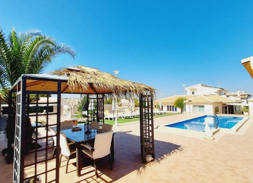 Reventa - Villa - Orihuela Costa - Campoamor