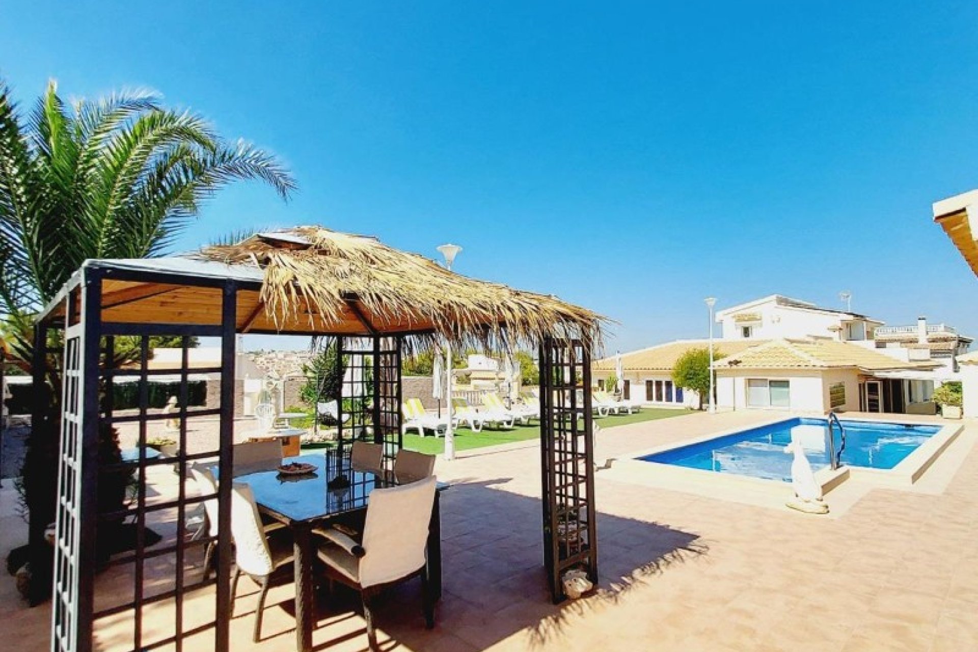 Reventa - Villa - Orihuela Costa - Campoamor
