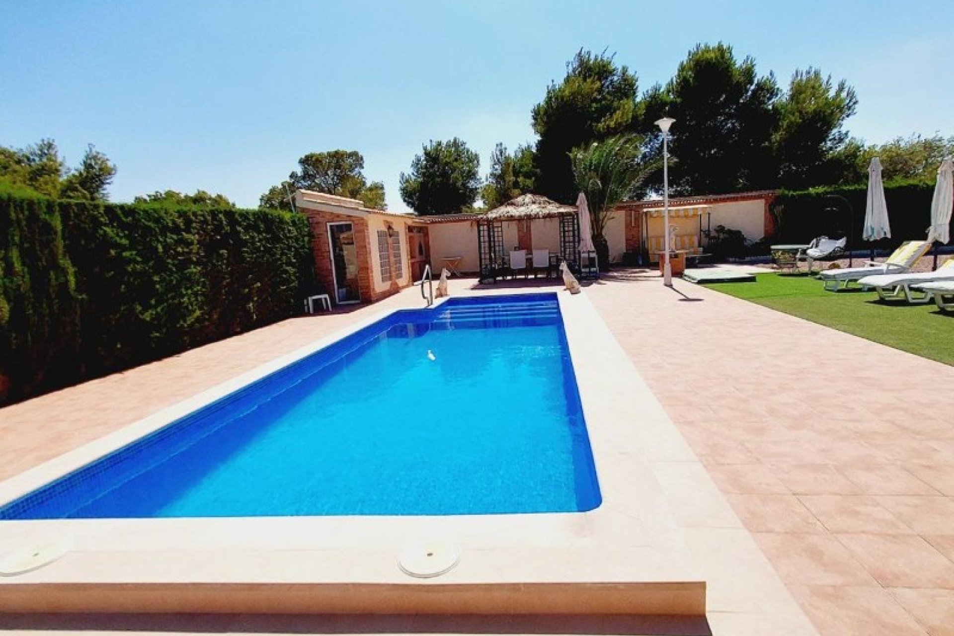 Reventa - Villa - Orihuela Costa - Campoamor